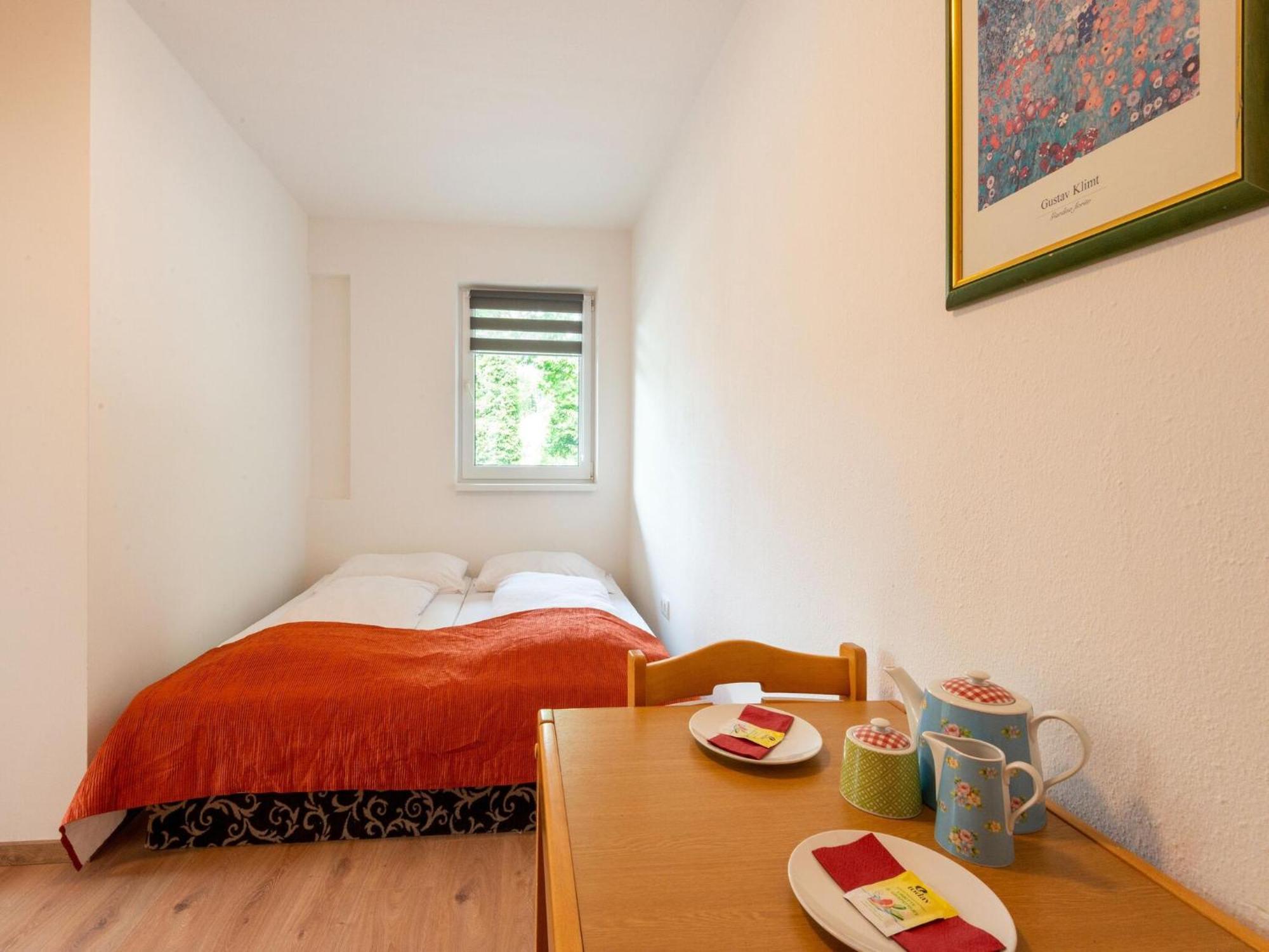 Property In Kirchbichl Ngoại thất bức ảnh