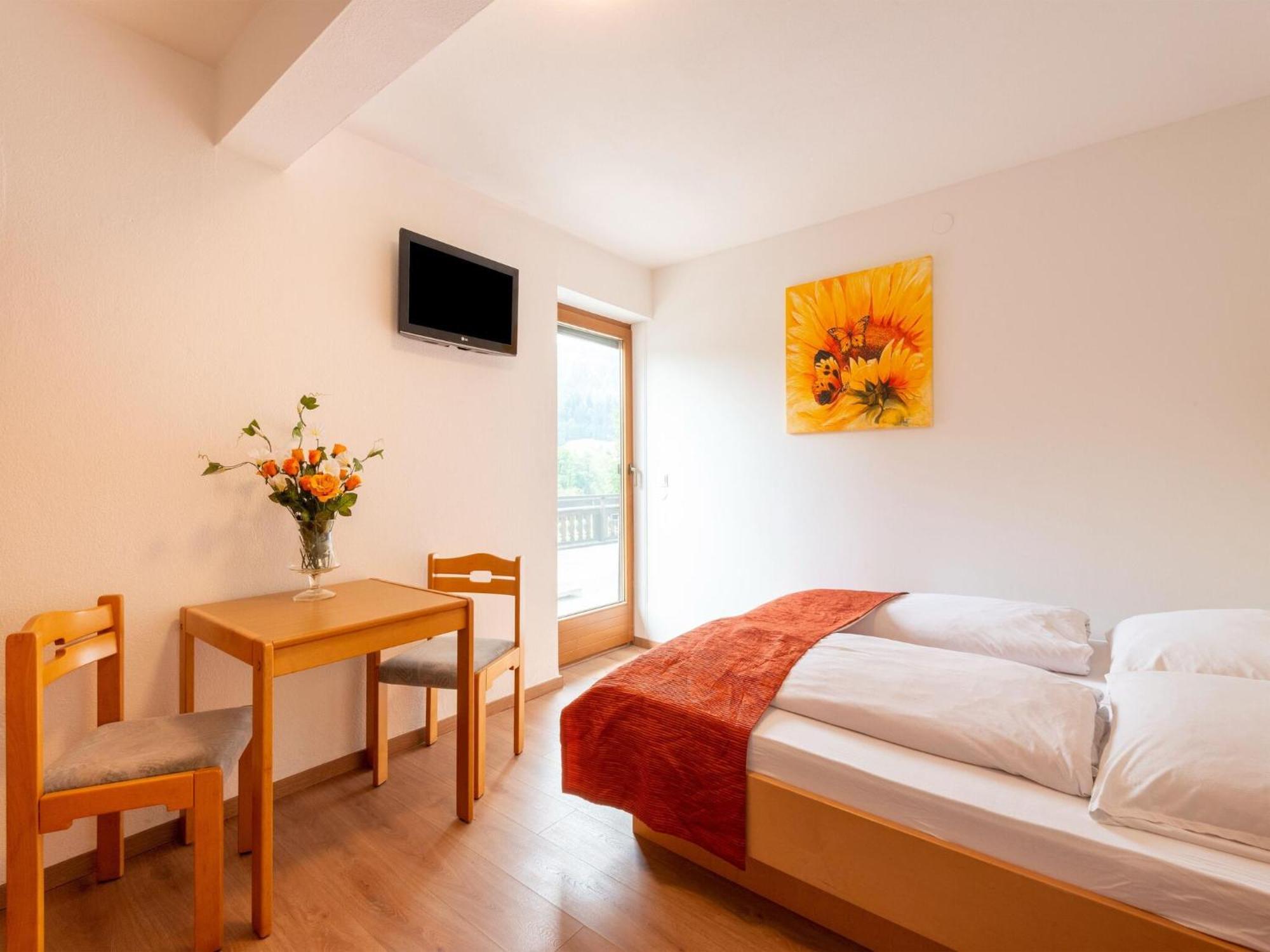 Property In Kirchbichl Ngoại thất bức ảnh