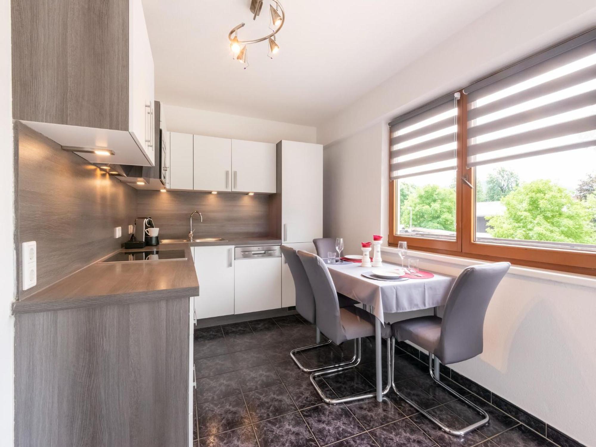 Property In Kirchbichl Ngoại thất bức ảnh