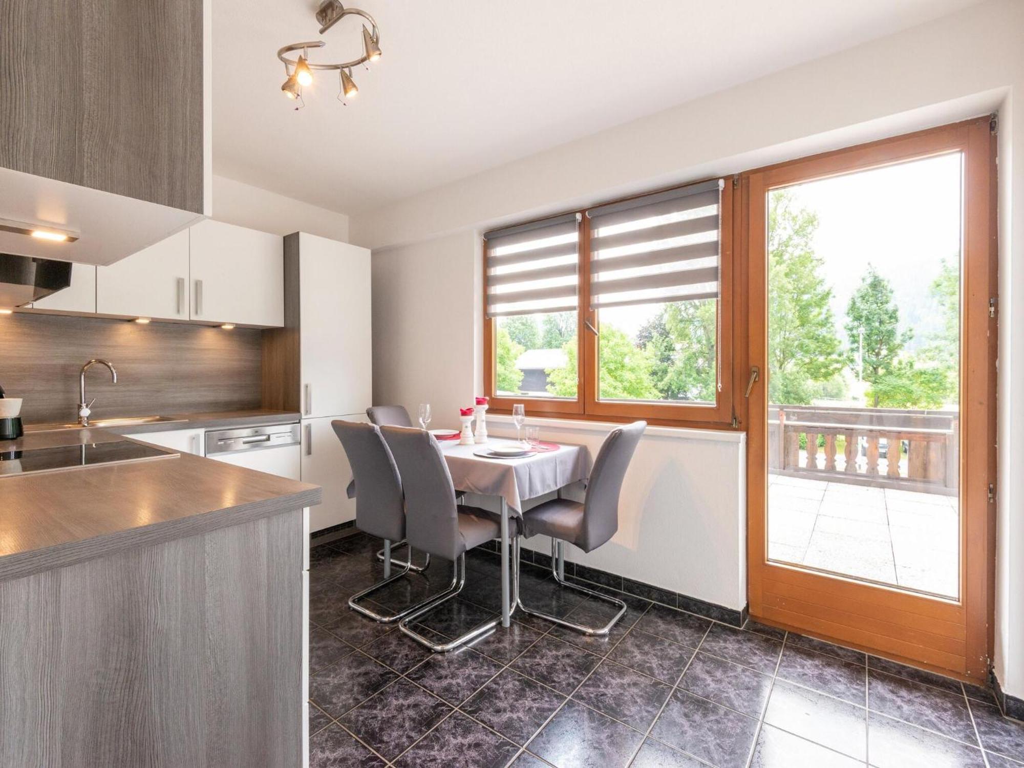Property In Kirchbichl Ngoại thất bức ảnh