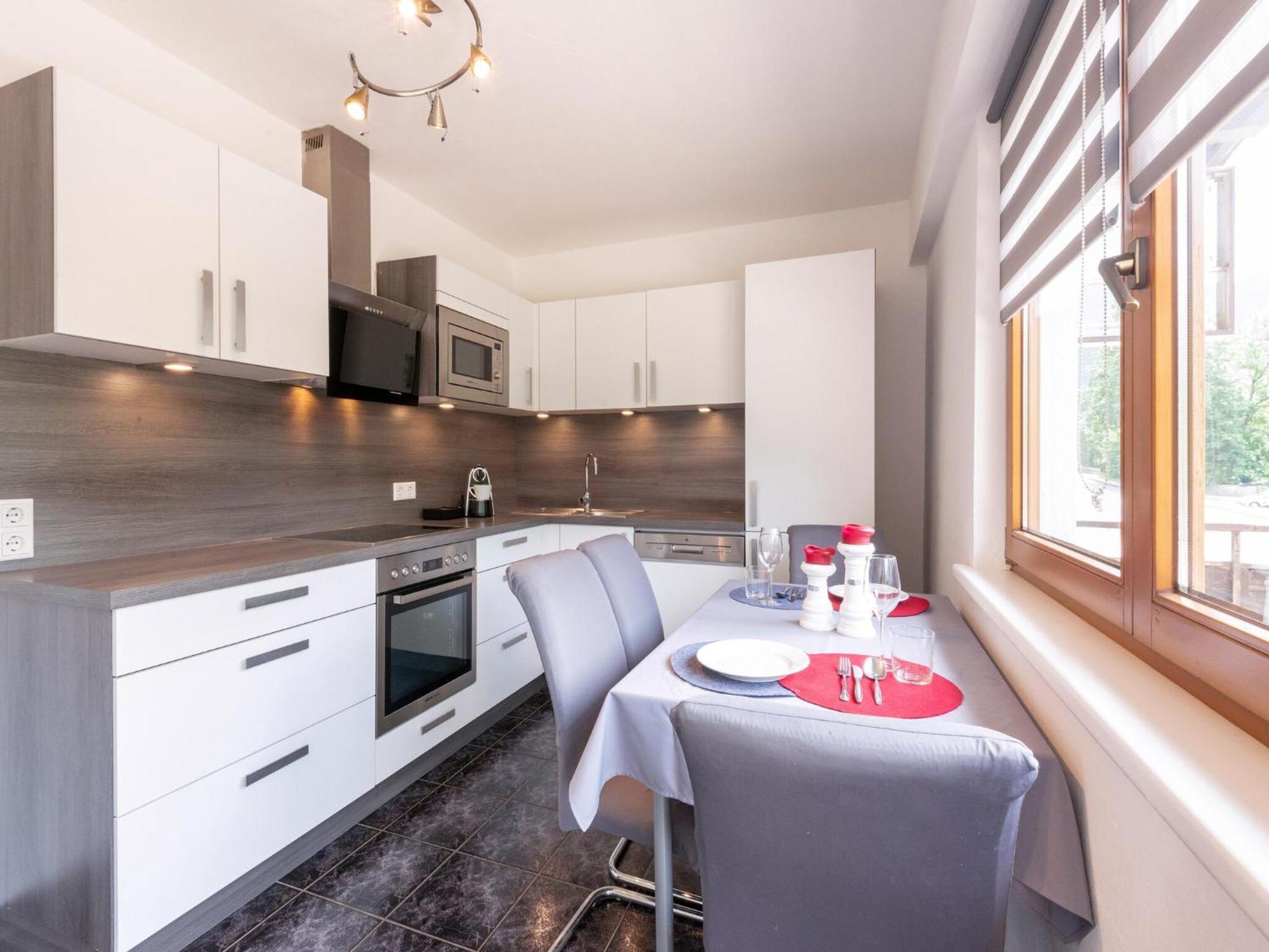 Property In Kirchbichl Ngoại thất bức ảnh