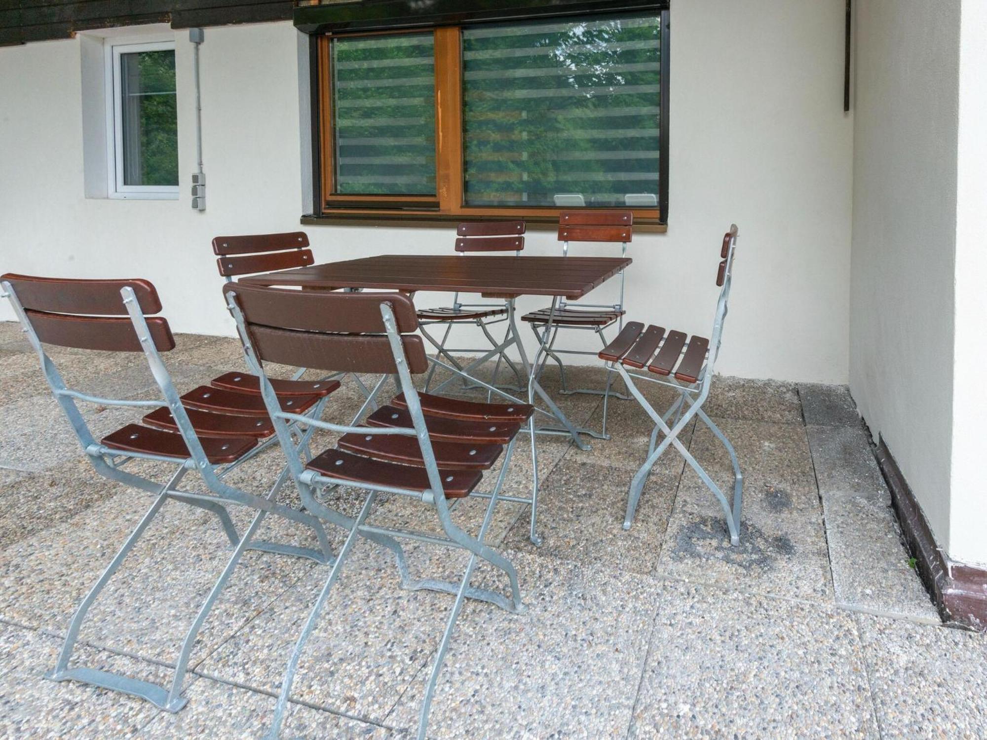 Property In Kirchbichl Ngoại thất bức ảnh