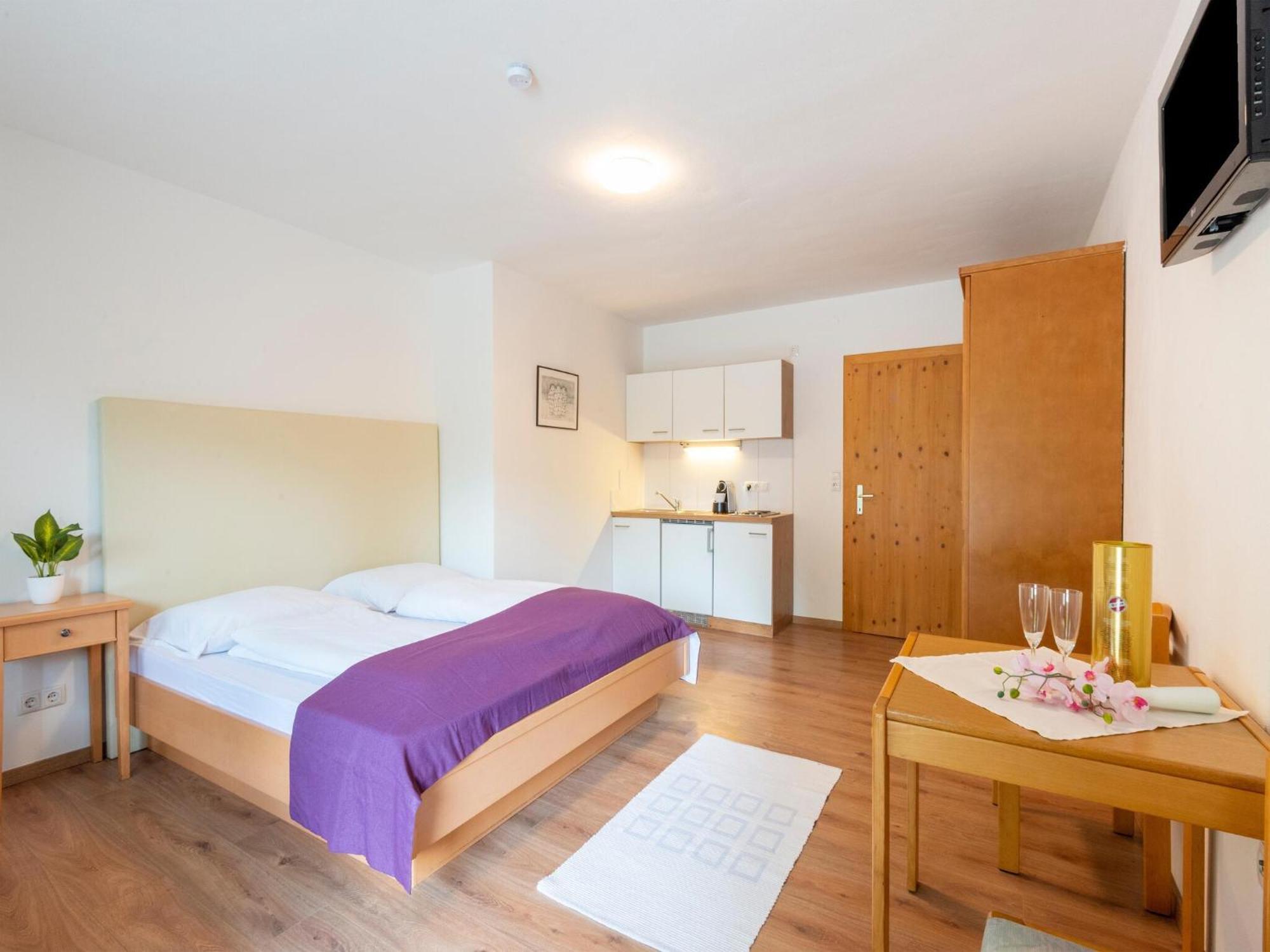 Property In Kirchbichl Ngoại thất bức ảnh