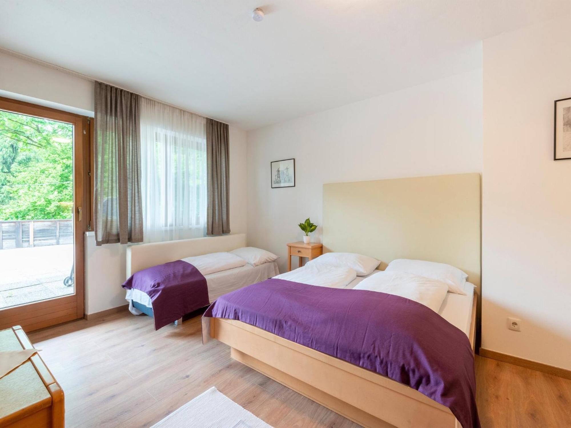 Property In Kirchbichl Ngoại thất bức ảnh