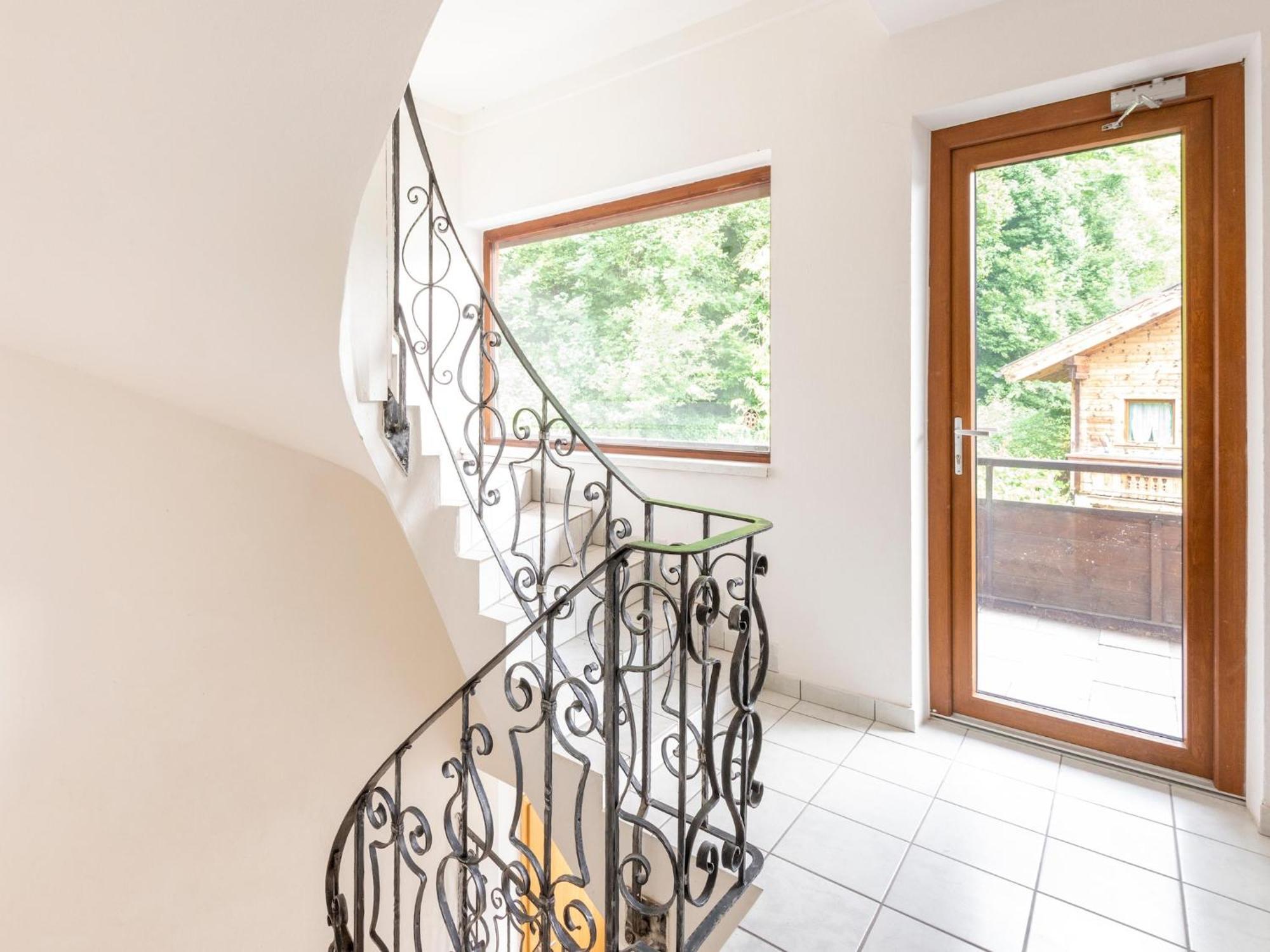 Property In Kirchbichl Ngoại thất bức ảnh