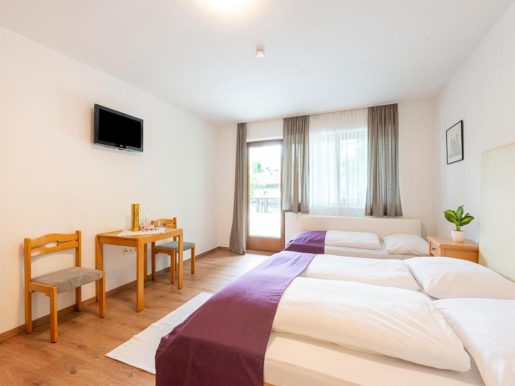 Property In Kirchbichl Ngoại thất bức ảnh